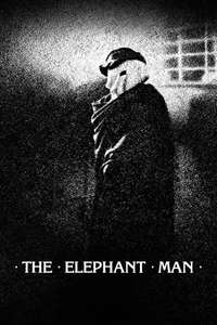 The Elephant Man - Posters