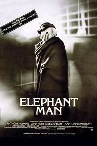 The Elephant Man - Posters