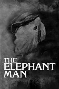 The Elephant Man - Posters