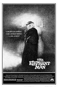 The Elephant Man - Posters