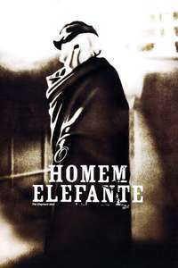 The Elephant Man - Posters