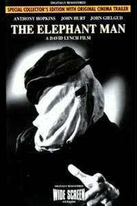 The Elephant Man - Posters