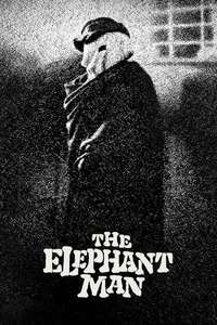 The Elephant Man - Posters