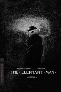 The Elephant Man - Posters