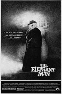 The Elephant Man - Posters