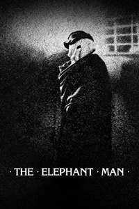 The Elephant Man - Posters