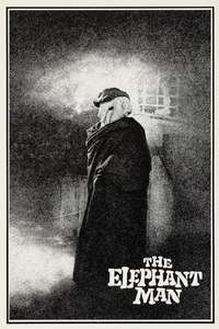 The Elephant Man - Posters