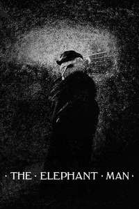The Elephant Man - Posters
