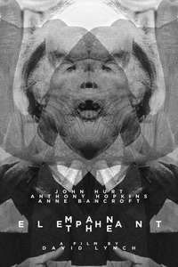 The Elephant Man - Posters