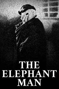 The Elephant Man - Posters