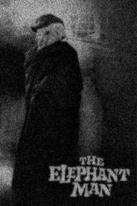 The Elephant Man - Posters