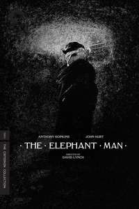 The Elephant Man - Posters
