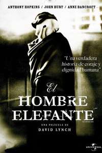 The Elephant Man - Posters