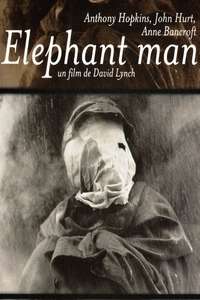 The Elephant Man - Posters