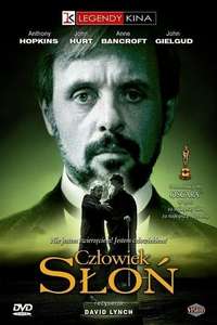 The Elephant Man - Posters