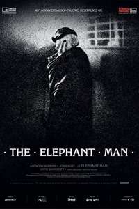 The Elephant Man - Posters