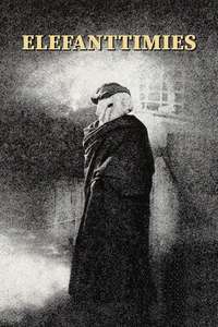 The Elephant Man - Posters