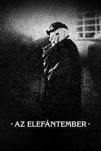The Elephant Man - Posters
