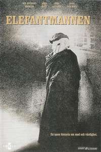 The Elephant Man - Posters