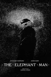 The Elephant Man - Posters