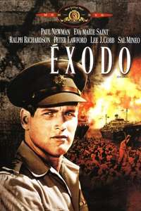 Exodus - Poster