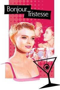 Bonjour Tristesse - Poster