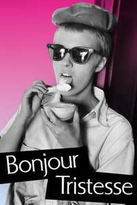 Bonjour Tristesse - Poster