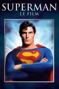 Superman - Poster