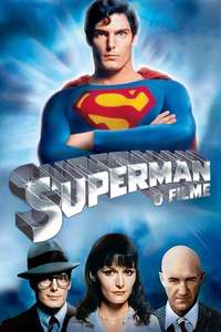 Superman - Poster