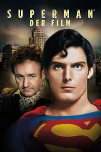Superman - Poster