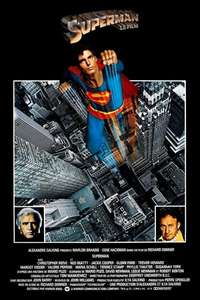 Superman - Poster