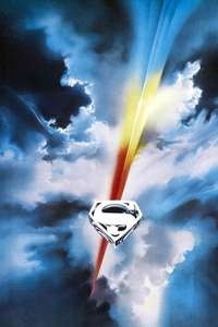 Superman - Poster