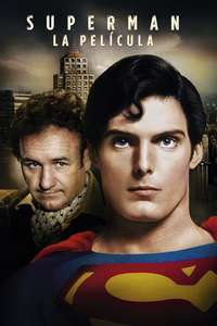 Superman - Poster