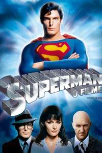 Superman - Poster