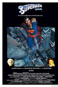 Superman - Poster