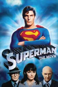 Superman - Poster