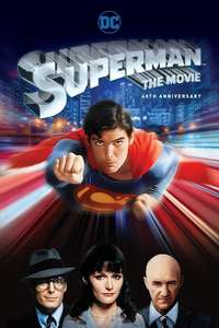 Superman - Poster