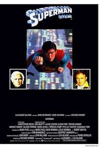Superman - Poster