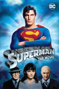 Superman - Poster