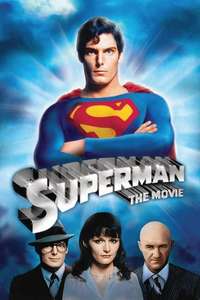 Superman - Poster