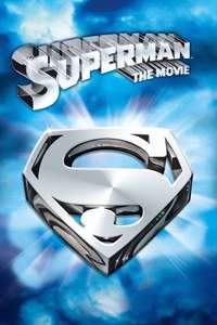 Superman - Poster