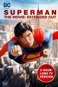 Superman - Poster