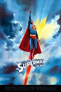 Superman - Poster