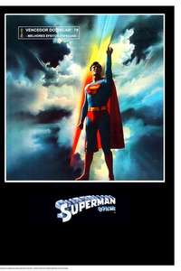 Superman - Poster