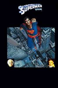 Superman - Poster