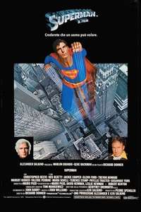 Superman - Poster