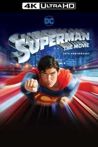 Superman - Poster