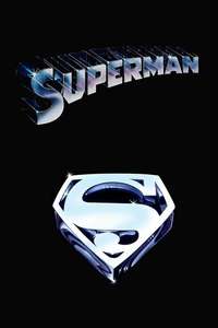 Superman - Poster