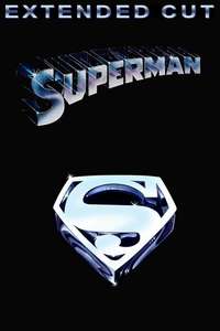 Superman - Poster