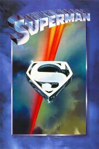 Superman - Poster